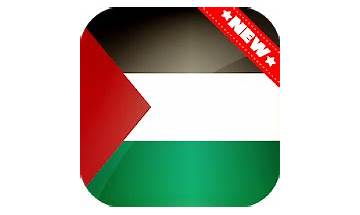 Palestine Flag for Android - Download the APK from Habererciyes